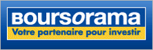la bourse en ligne avec Boursorama la bourse en ligne avec Boursorama